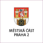 logo praha 2